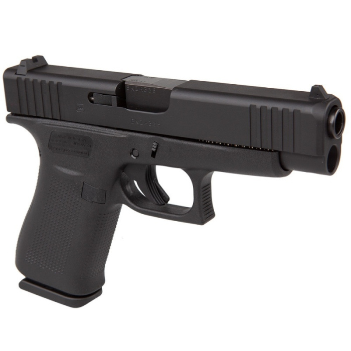 Pistolet Glock 48 kal. 9 PARA